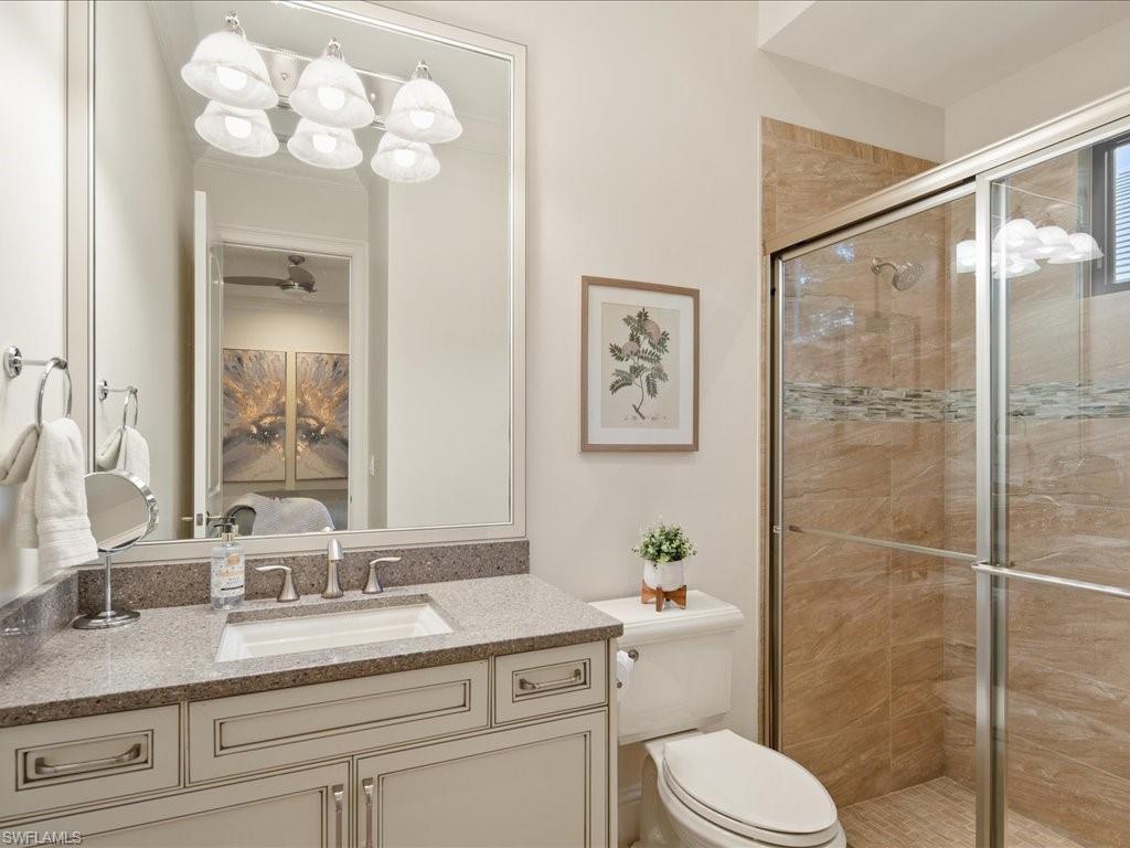 QUAIL WEST - Residential