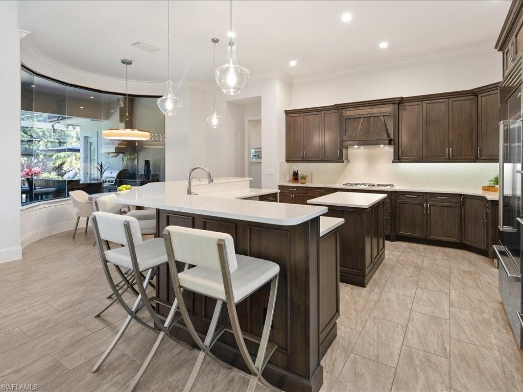 QUAIL WEST - Residential