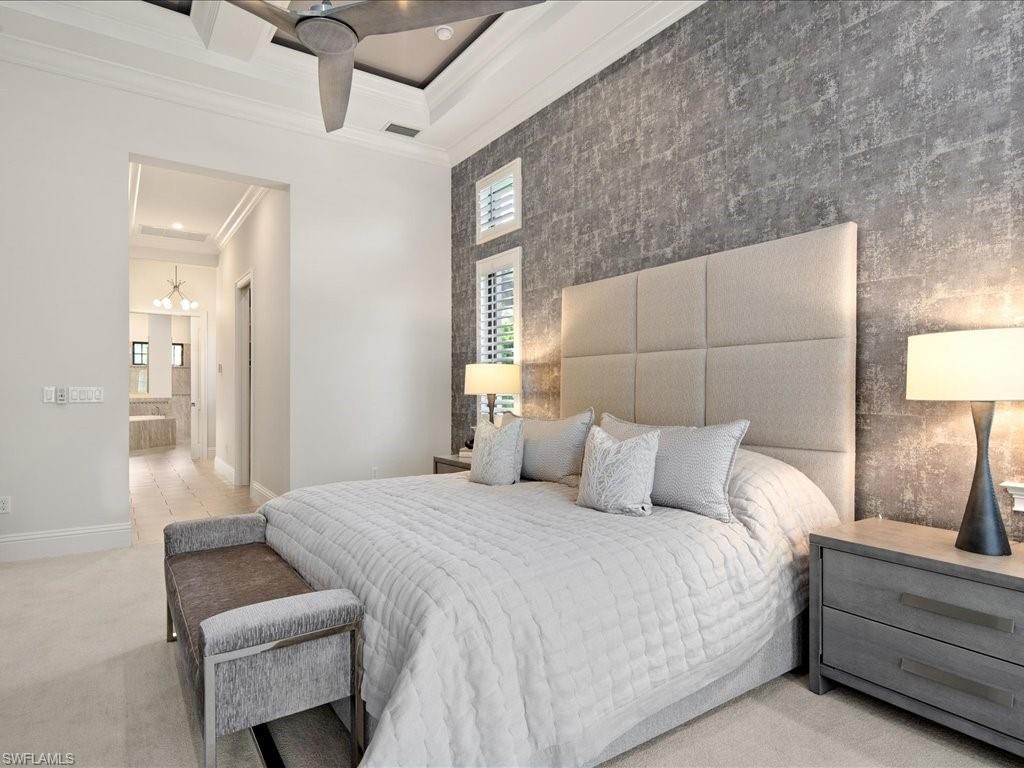 QUAIL WEST - Residential