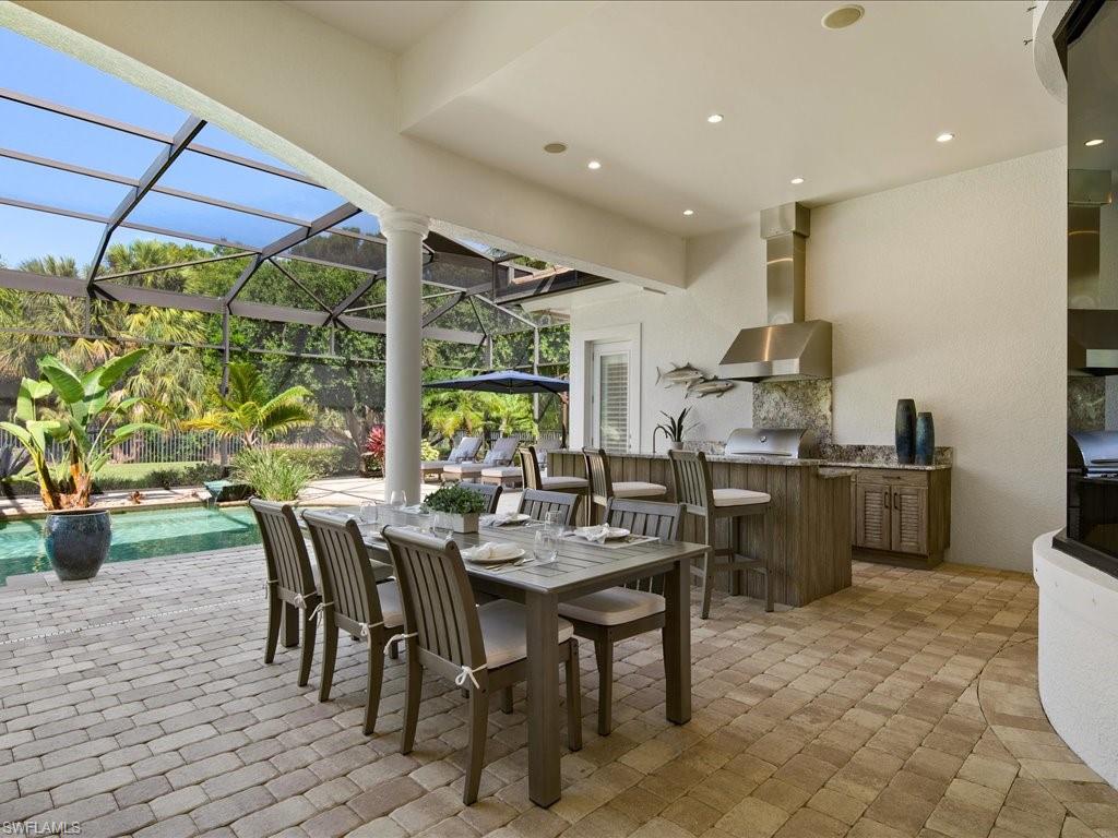 QUAIL WEST - Residential