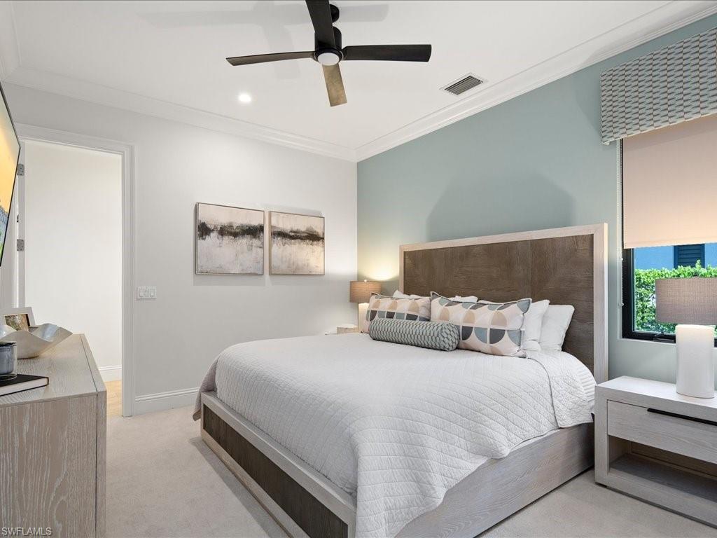 QUAIL WEST - Residential