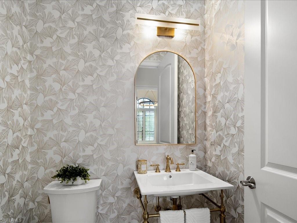 QUAIL WEST - Residential