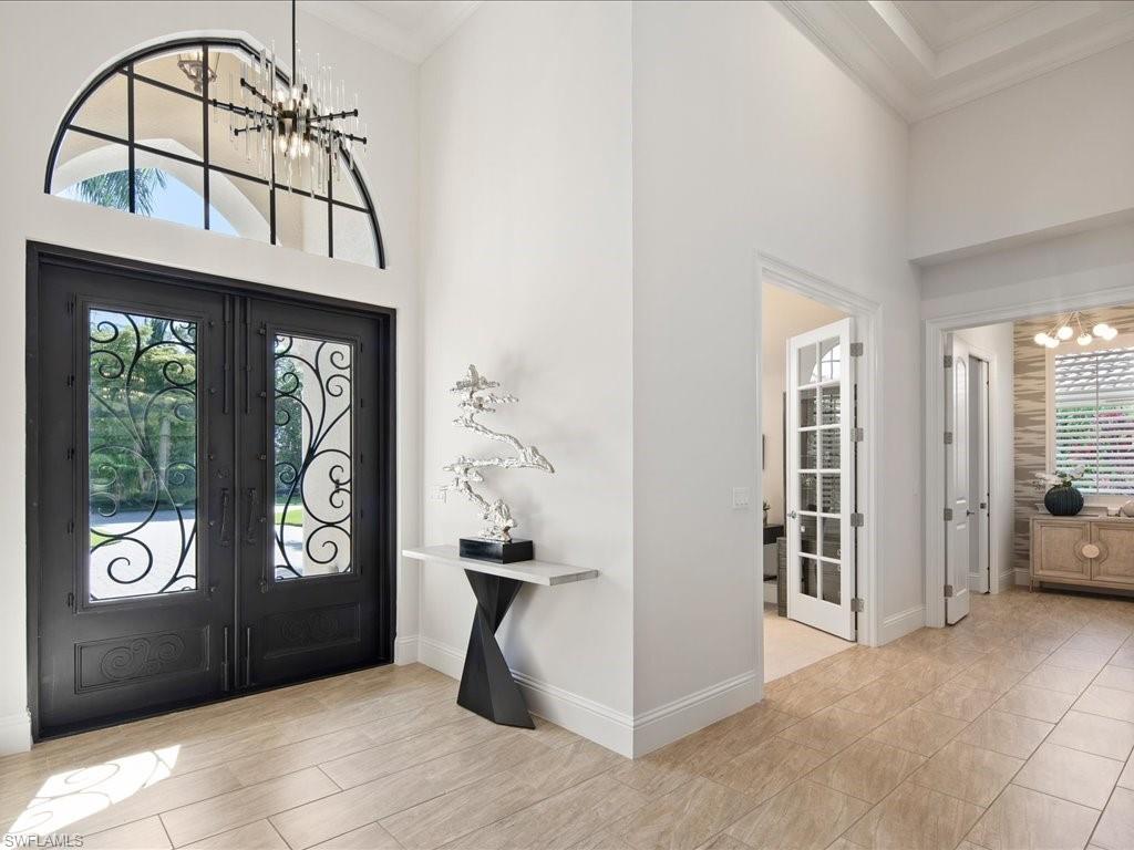 QUAIL WEST - Residential