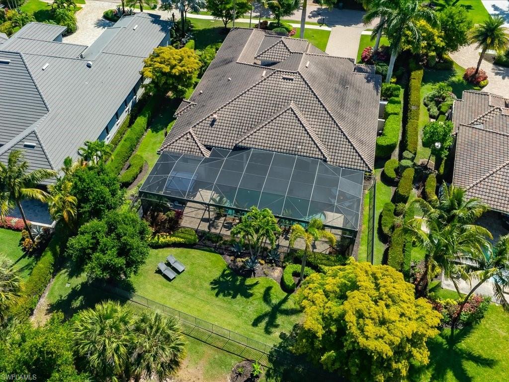 QUAIL WEST - Residential