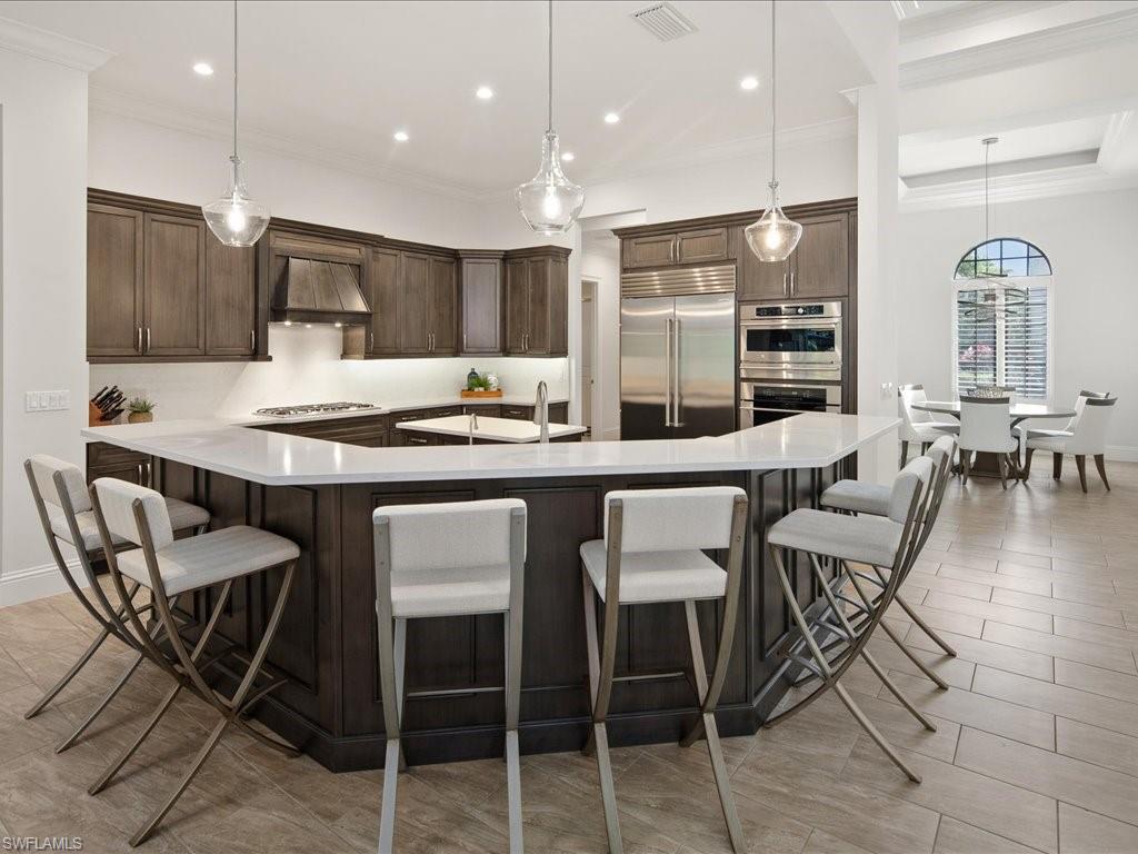 QUAIL WEST - Residential