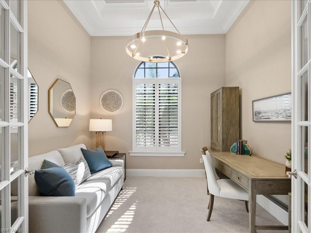 QUAIL WEST - Residential