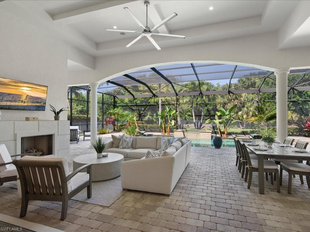 QUAIL WEST - Residential