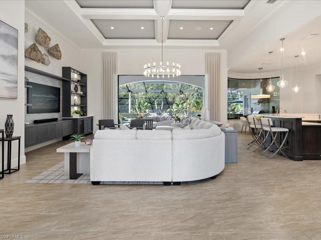 QUAIL WEST - Residential