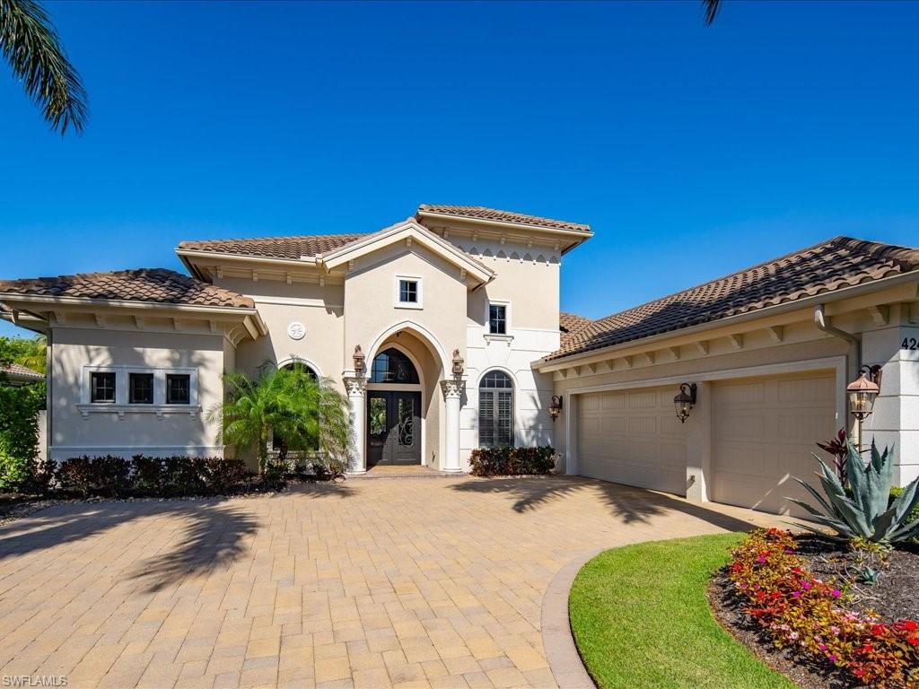 QUAIL WEST - Residential