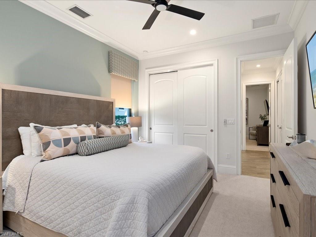 QUAIL WEST - Residential