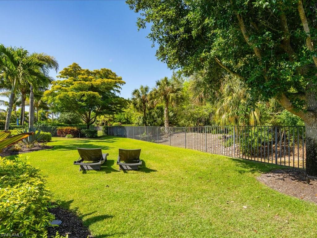 QUAIL WEST - Residential