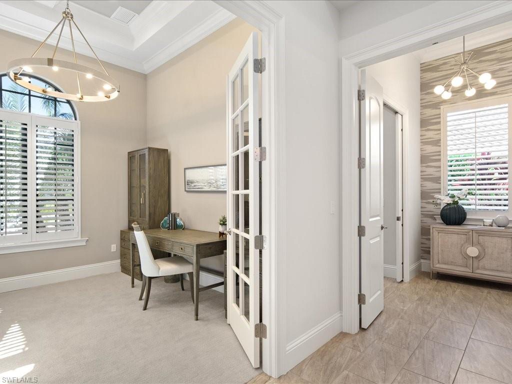 QUAIL WEST - Residential