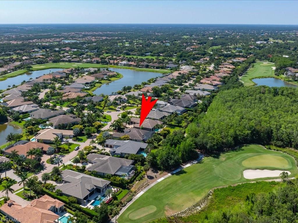 QUAIL WEST - Residential