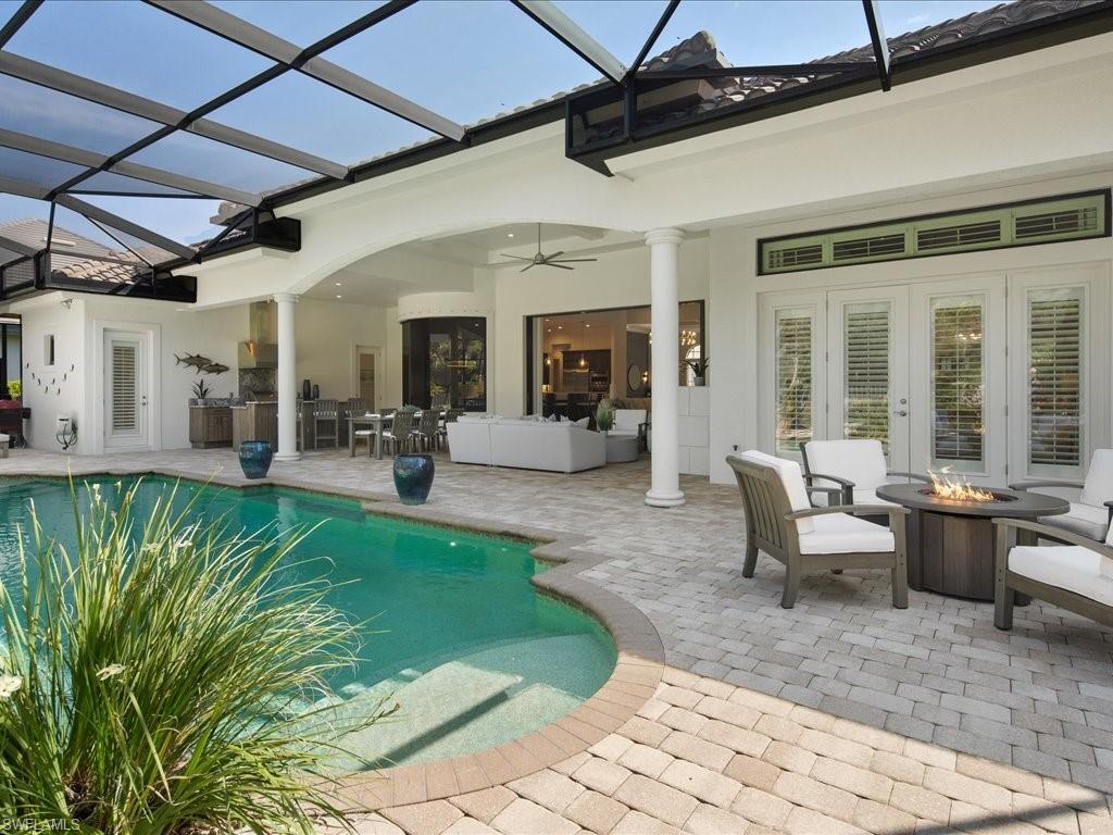 QUAIL WEST - Residential