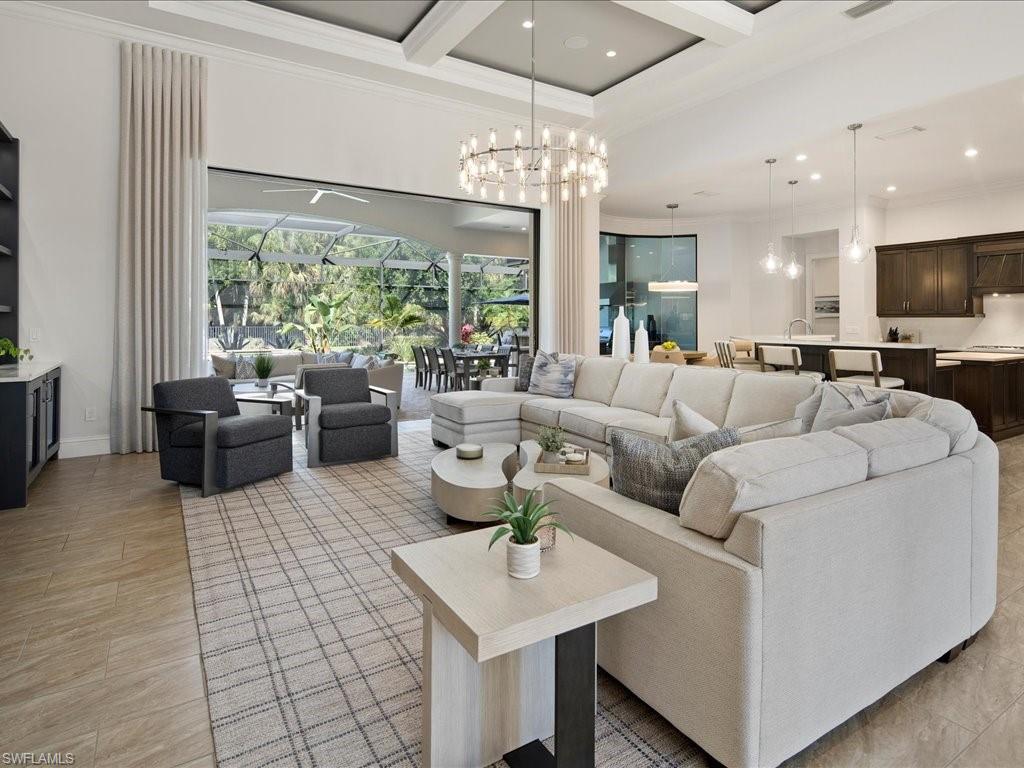 QUAIL WEST - Residential