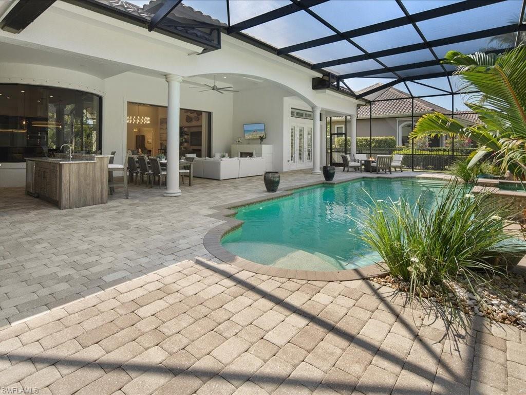 QUAIL WEST - Residential