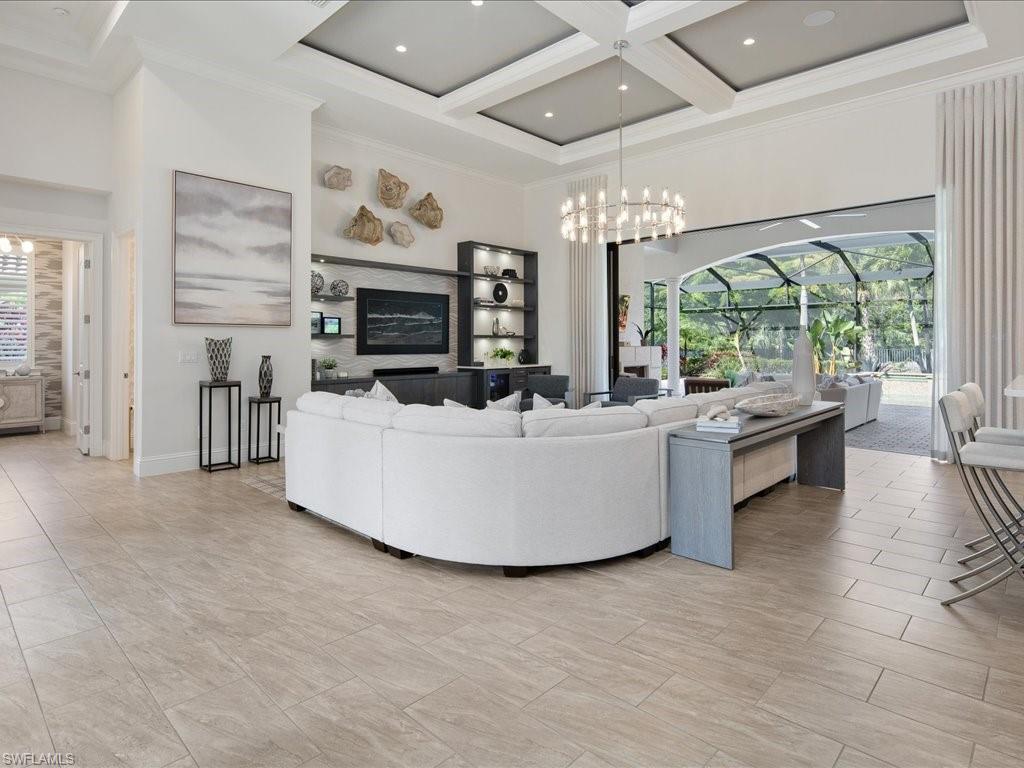 QUAIL WEST - Residential