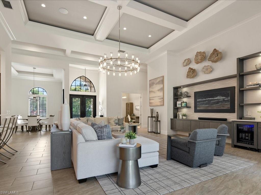 QUAIL WEST - Residential