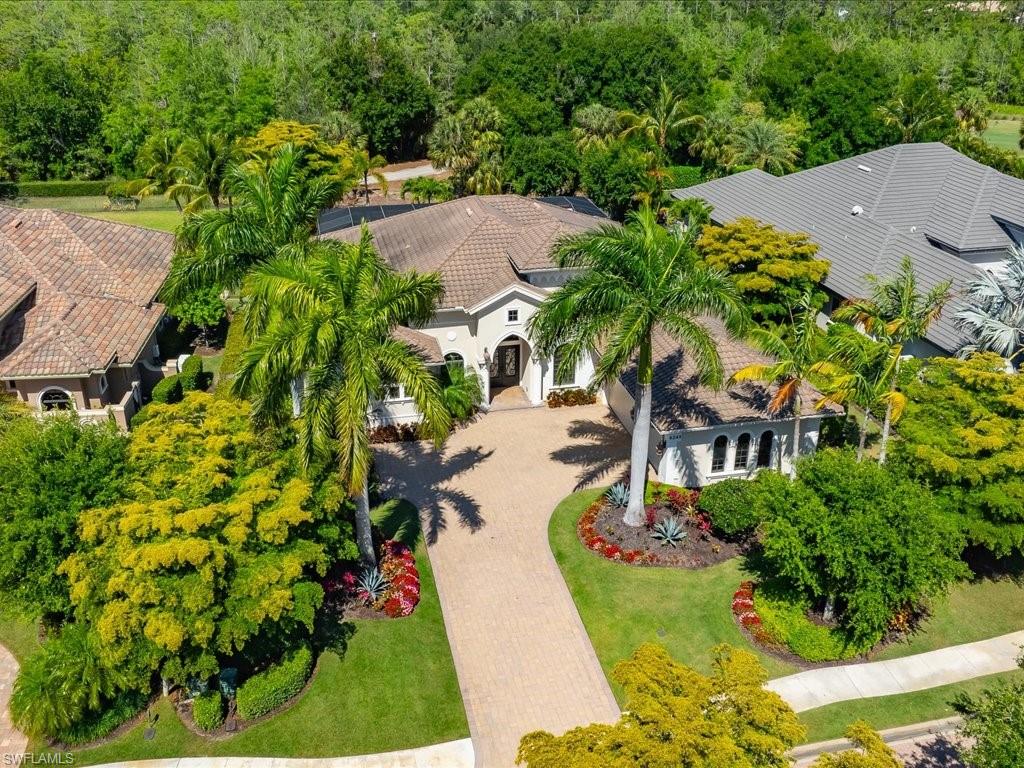 QUAIL WEST - Residential