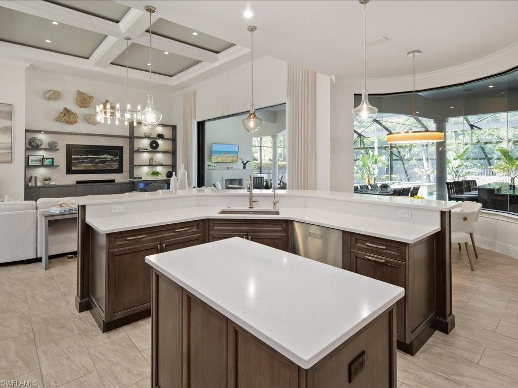 QUAIL WEST - Residential