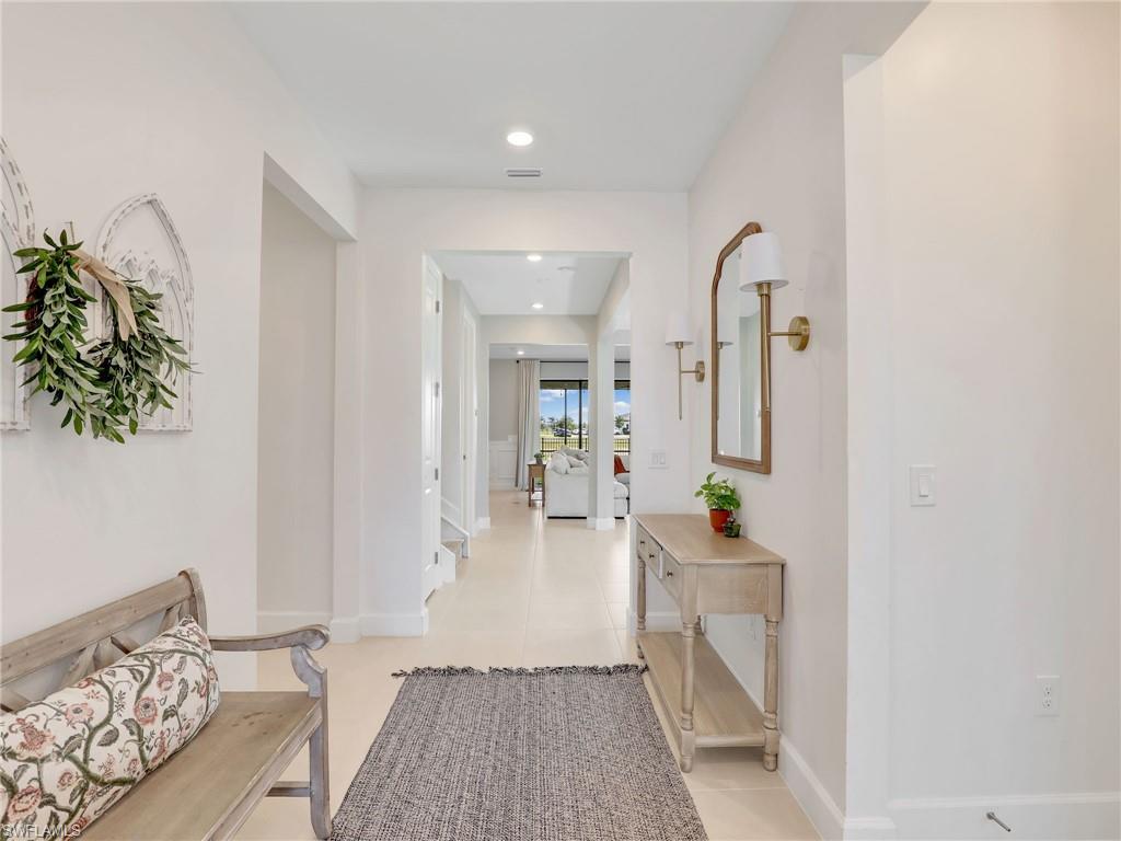 VERDANA VILLAGE - Residential Lease