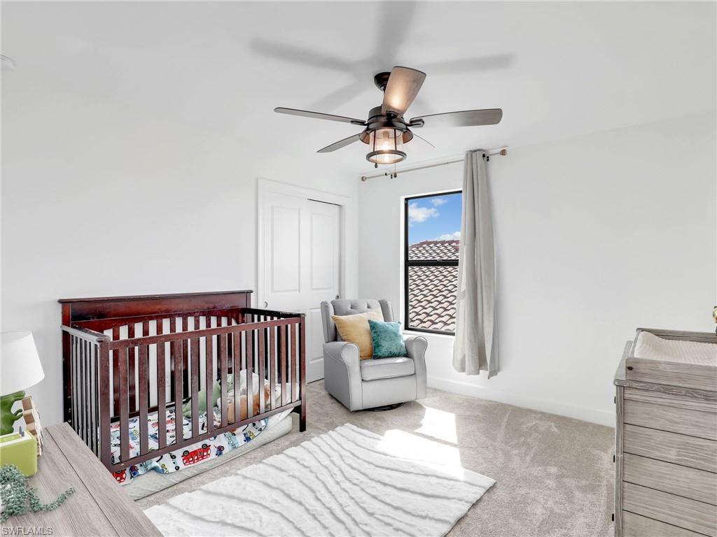 VERDANA VILLAGE - Residential Lease