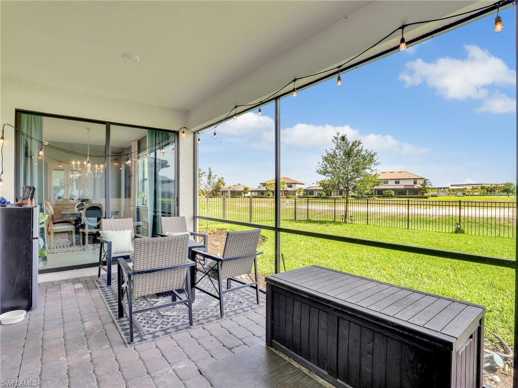 VERDANA VILLAGE - Residential Lease