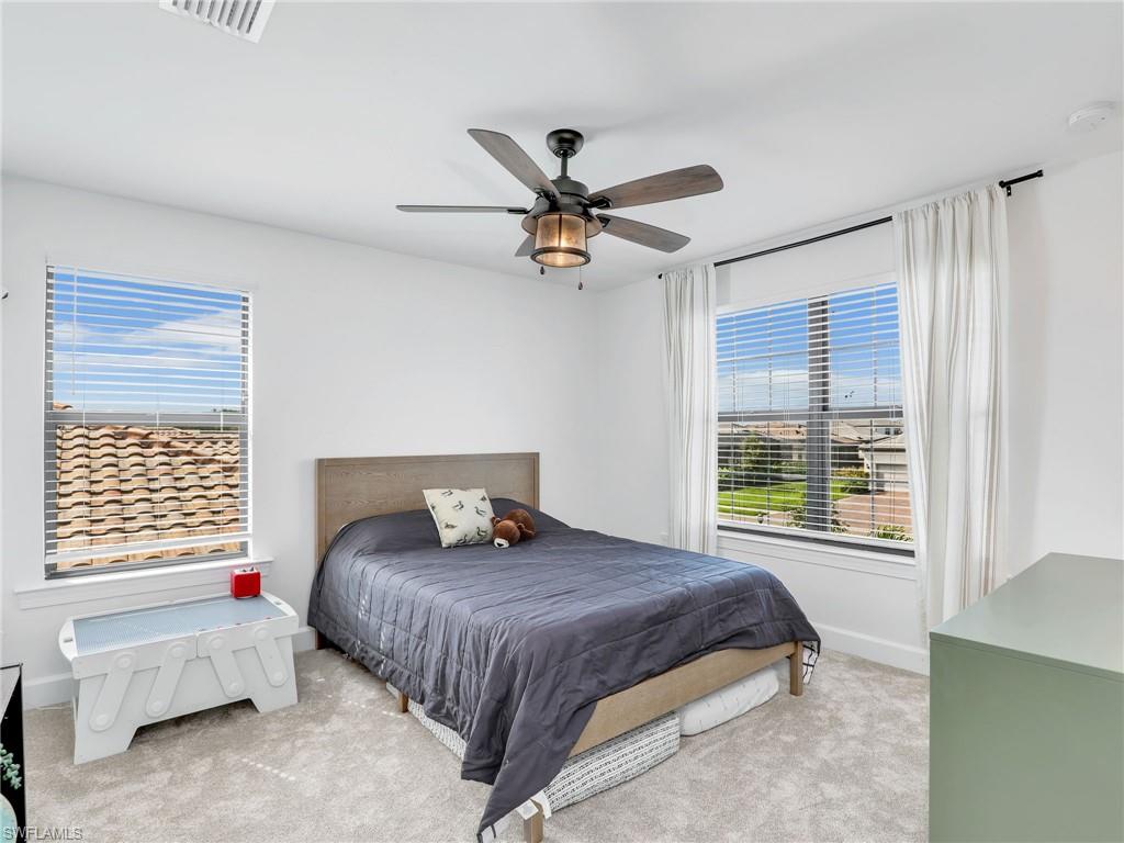 VERDANA VILLAGE - Residential Lease