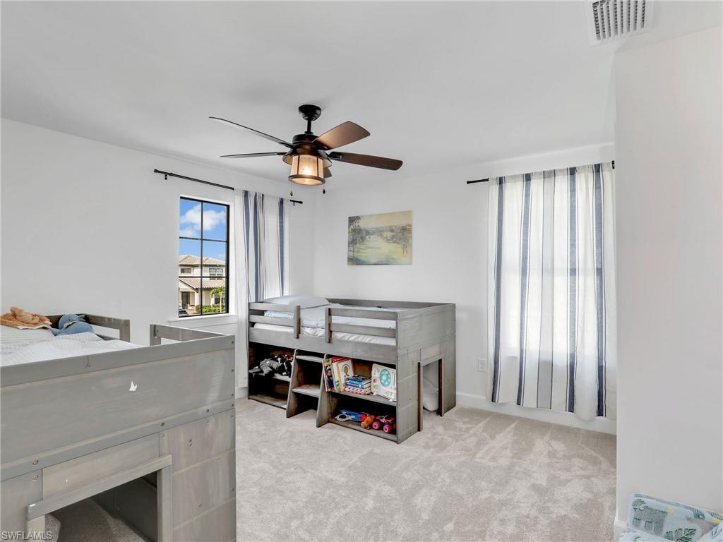 VERDANA VILLAGE - Residential Lease