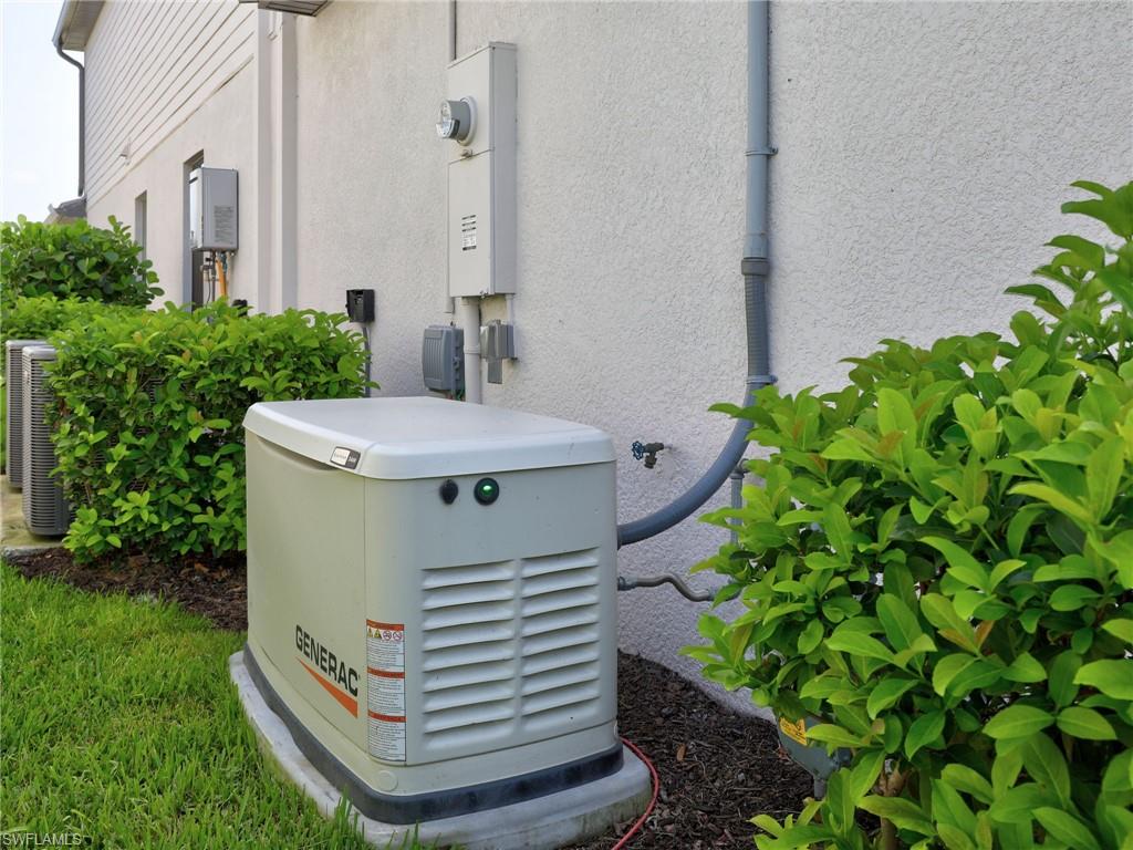 VERDANA VILLAGE - Residential Lease