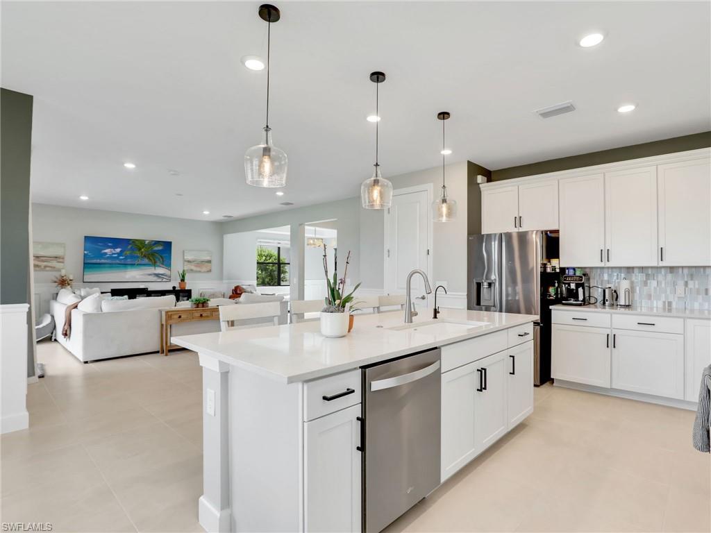 VERDANA VILLAGE - Residential Lease