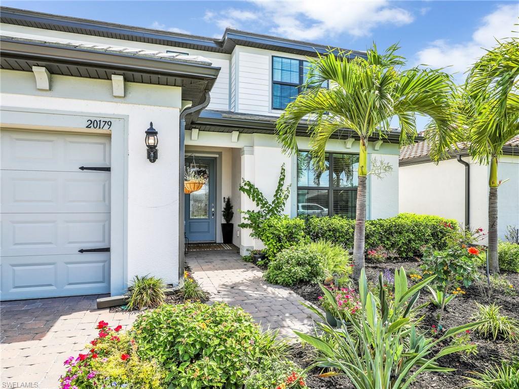 VERDANA VILLAGE - Residential Lease