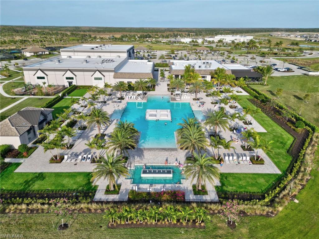 VERDANA VILLAGE - Residential Lease