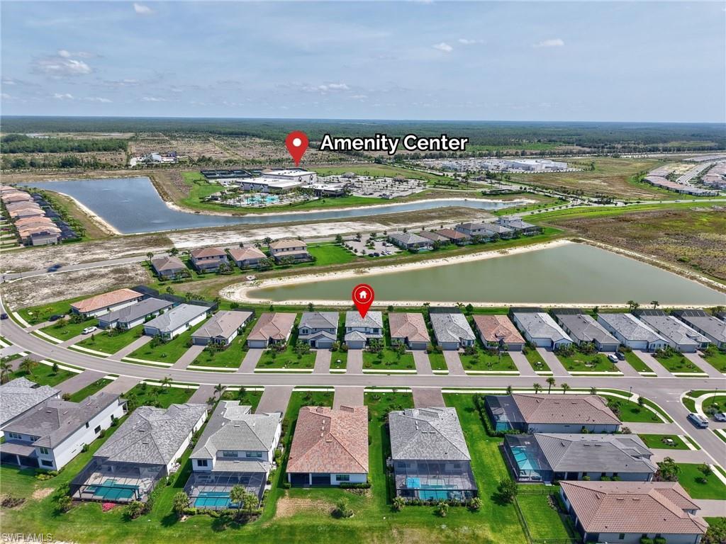 VERDANA VILLAGE - Residential Lease