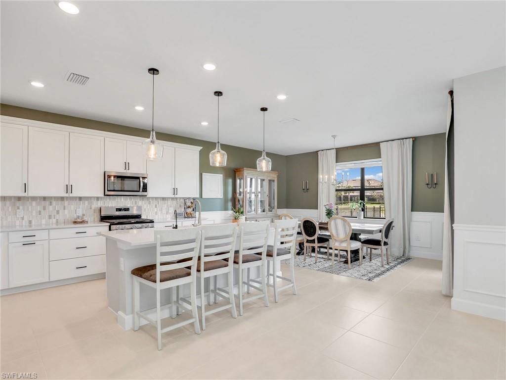 VERDANA VILLAGE - Residential Lease