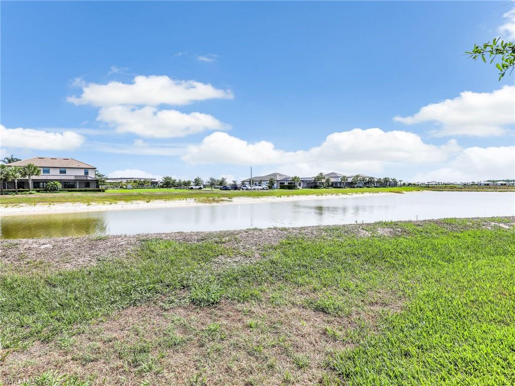 VERDANA VILLAGE - Residential Lease