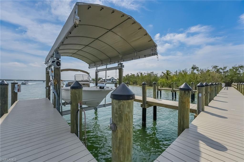 SEA GRAPE BAY CONDO - Residential