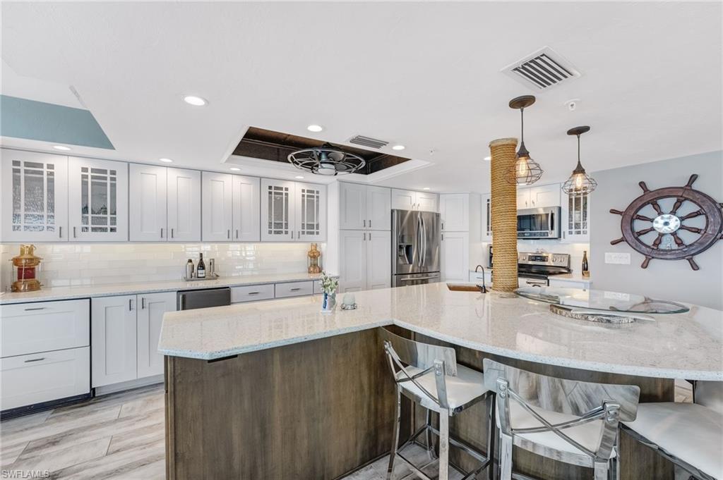 SEA GRAPE BAY CONDO - Residential