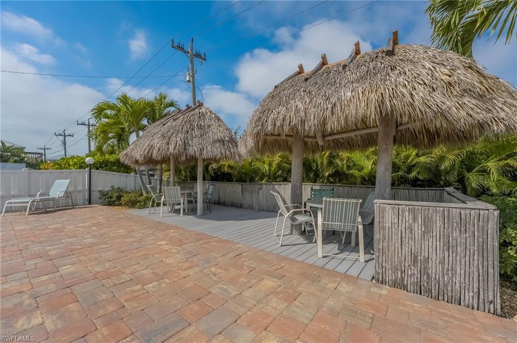 SEA GRAPE BAY CONDO - Residential