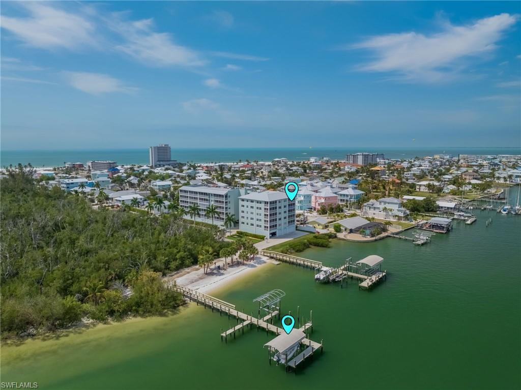 SEA GRAPE BAY CONDO - Residential