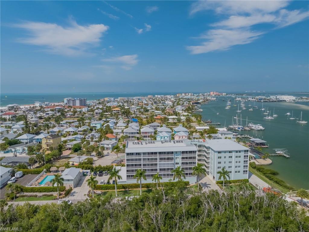 SEA GRAPE BAY CONDO - Residential