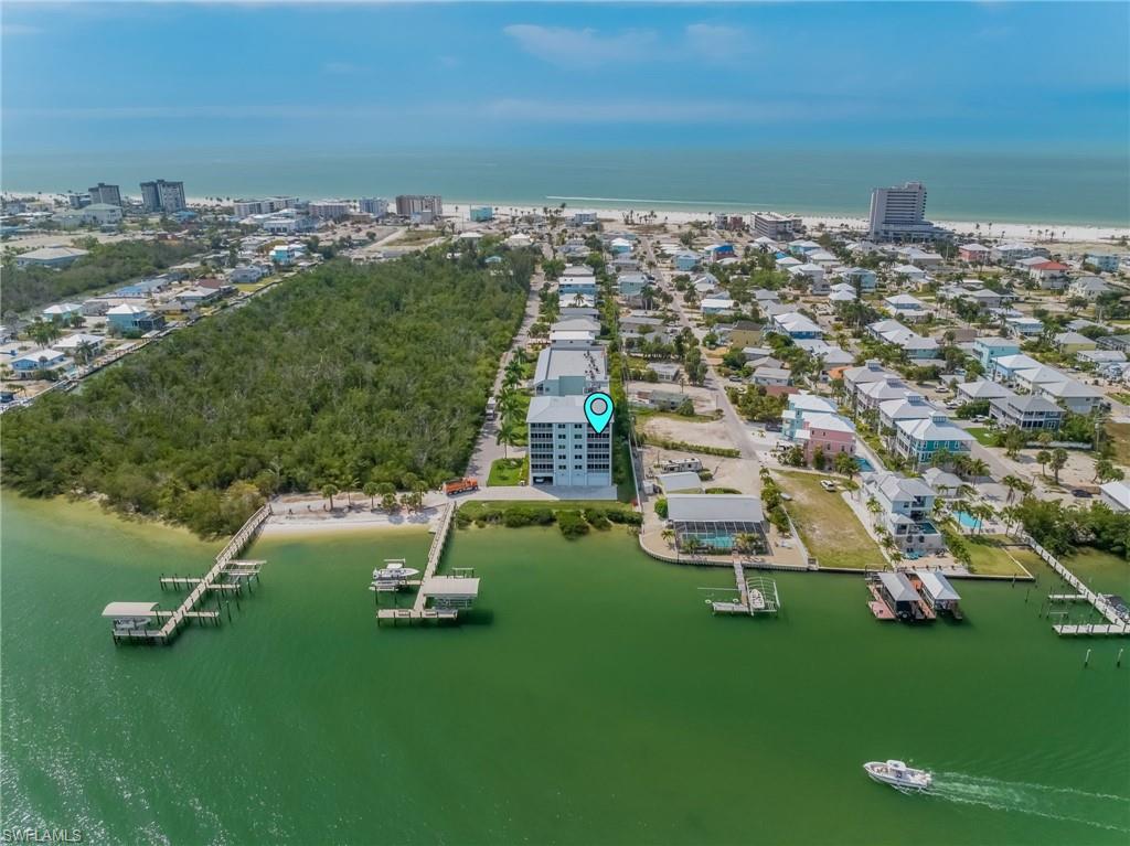 SEA GRAPE BAY CONDO - Residential