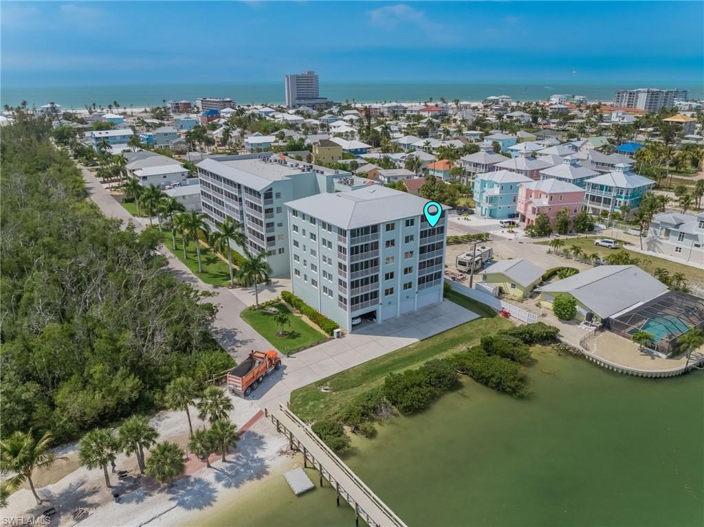 SEA GRAPE BAY CONDO - Residential