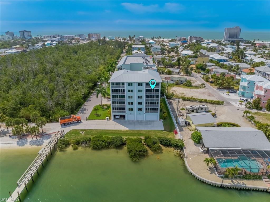 SEA GRAPE BAY CONDO - Residential