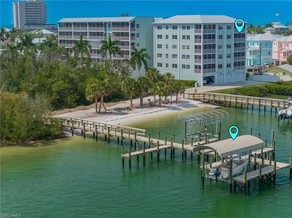 SEA GRAPE BAY CONDO - Residential