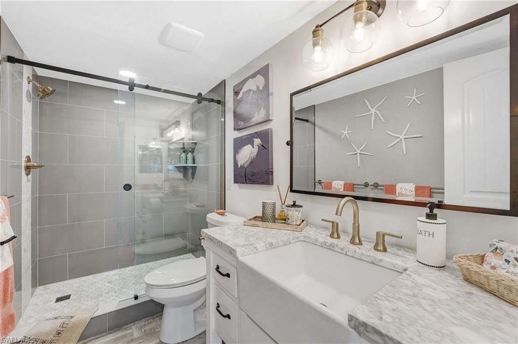 SEA GRAPE BAY CONDO - Residential