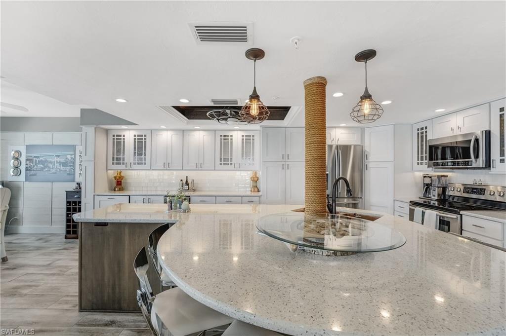 SEA GRAPE BAY CONDO - Residential