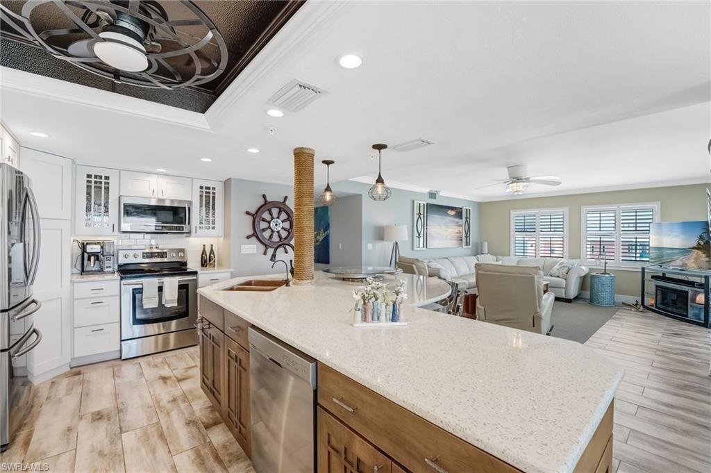 SEA GRAPE BAY CONDO - Residential