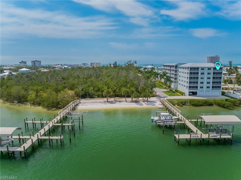 SEA GRAPE BAY CONDO - Residential