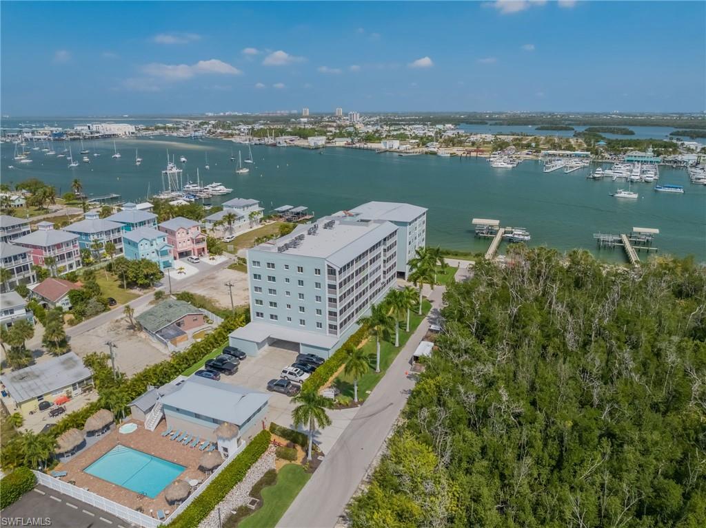 SEA GRAPE BAY CONDO - Residential